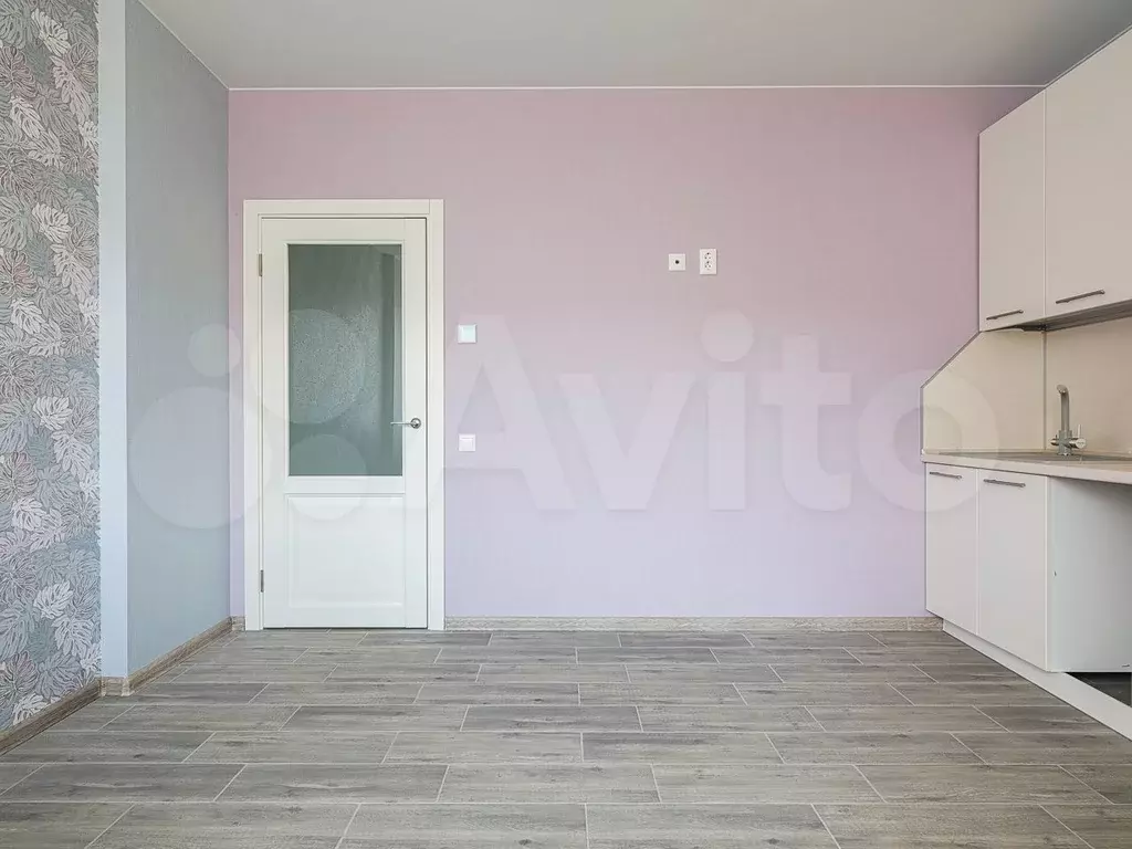 2-к. квартира, 65,5 м, 11/19 эт. - Фото 1
