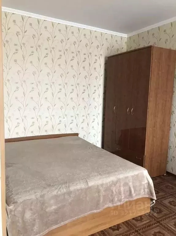 1-к кв. Татарстан, Казань ул. Шаляпина, 14/83 (38.0 м) - Фото 1