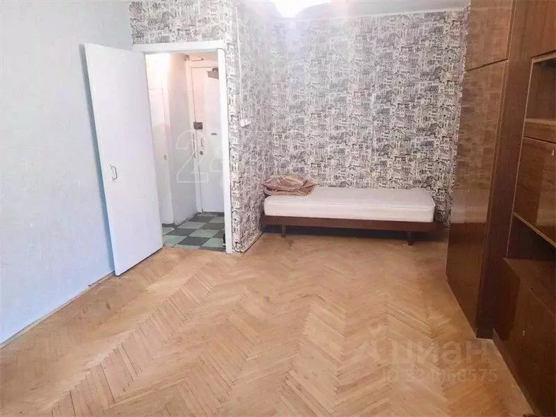 1-к кв. Москва ул. Летчика Бабушкина, 29К4 (35.0 м) - Фото 2