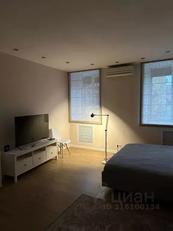 1-к кв. Санкт-Петербург 8-я Васильевского острова линия, 59 (37.0 м) - Фото 2