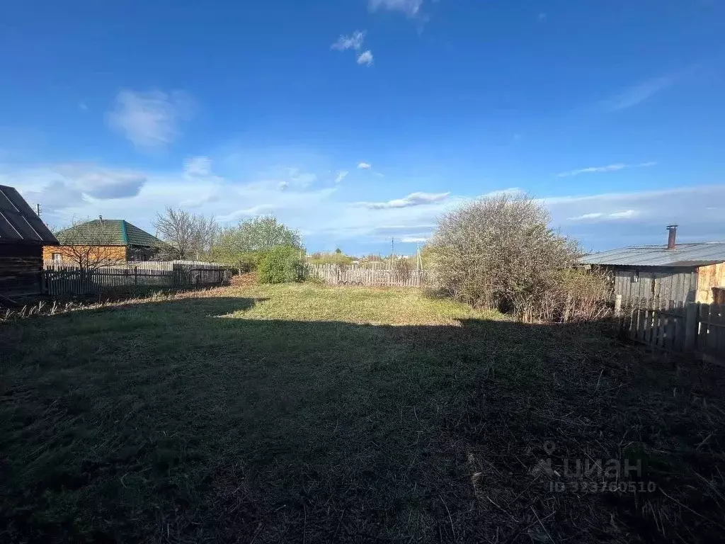 Дом в Свердловская область, Талицкий городской округ, пос. Троицкий ... - Фото 0
