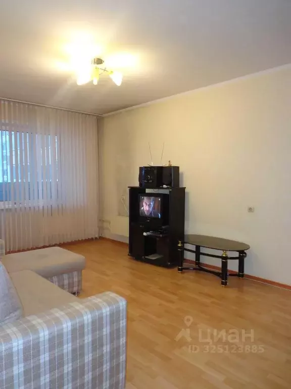 2-к кв. Омская область, Омск Омская ул., 77к3 (50.8 м) - Фото 2