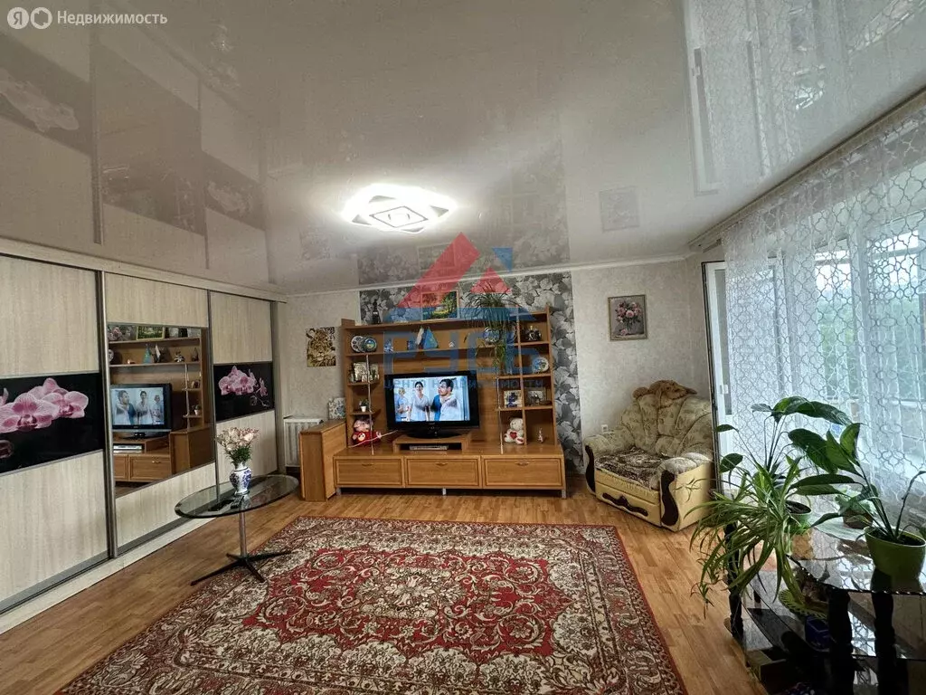 1-комнатная квартира: Челябинск, Мебельная улица, 37 (40.4 м) - Фото 1