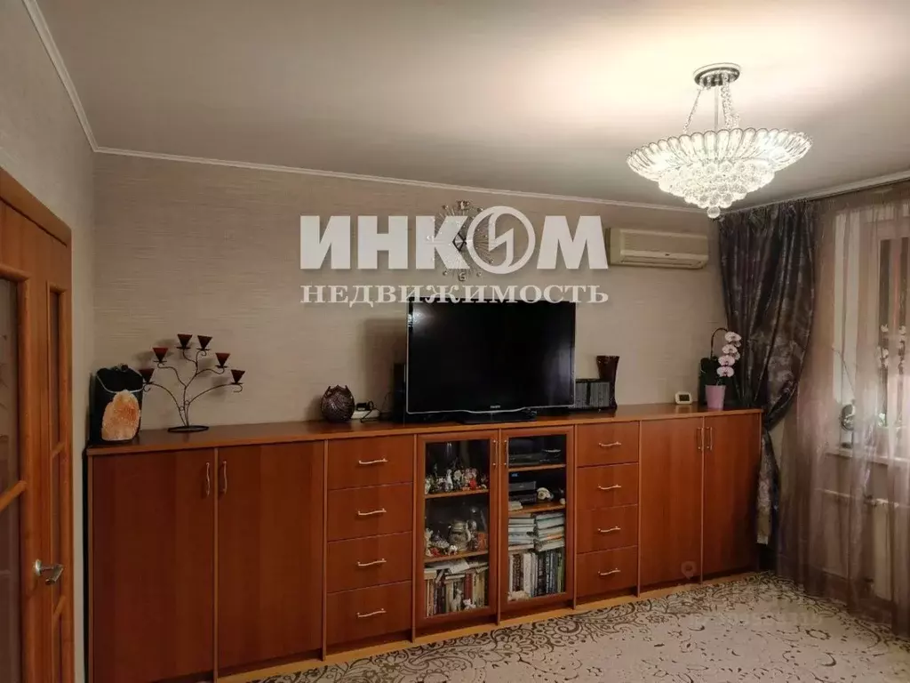 3-к кв. Москва Алтуфьевское ш., 102Б (65.0 м) - Фото 1