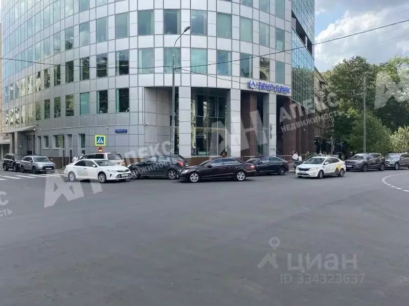 Офис в Москва ул. Викторенко, 5С1 (1088 м) - Фото 1