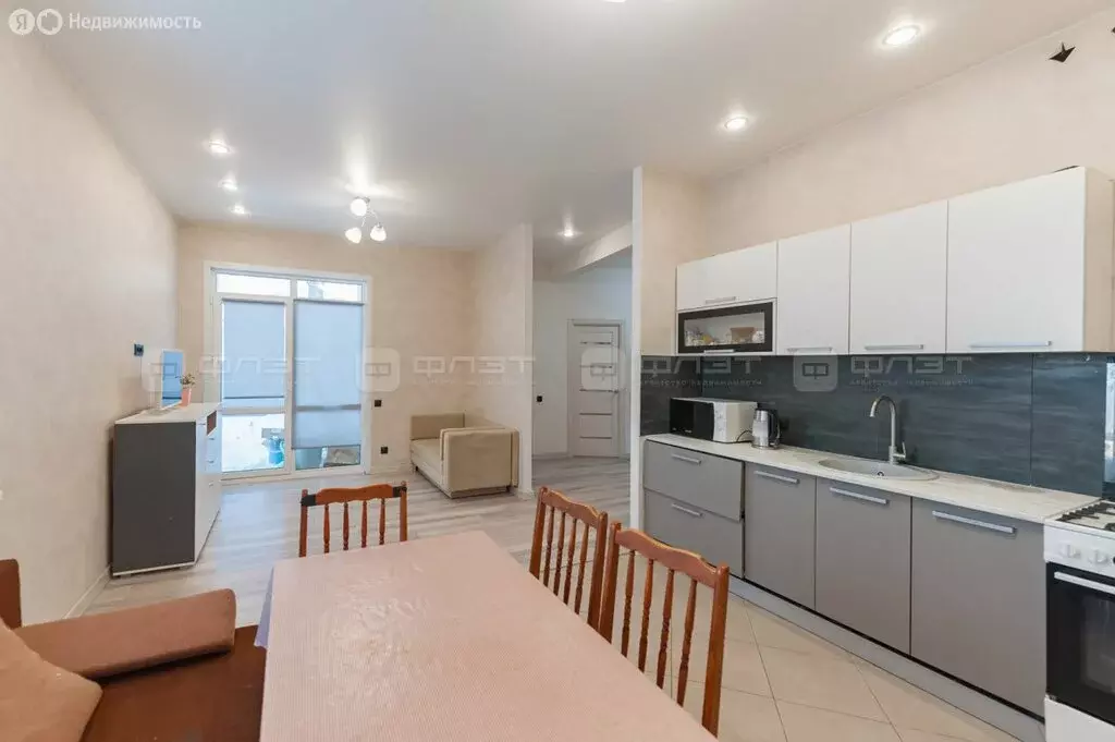 Дом в село Кощаково, улица Панкова (80 м) - Фото 2