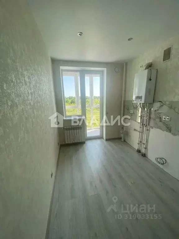 1-к кв. Калининградская область, Калининград ул. Флагманская, 3 (29.5 ... - Фото 2