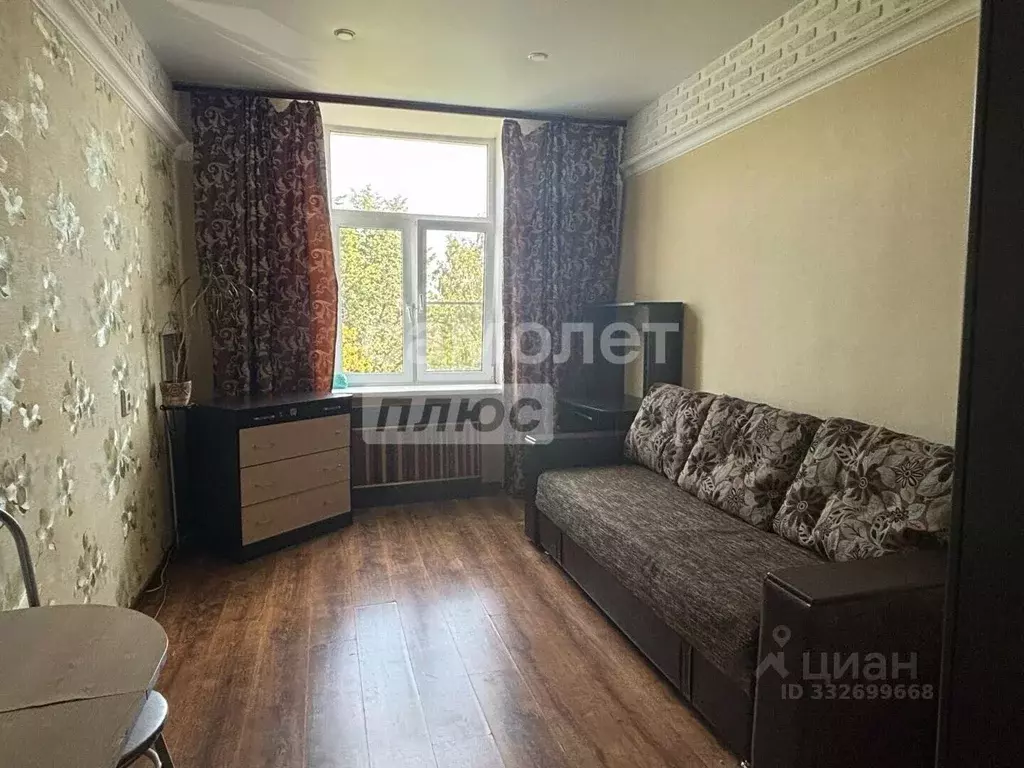 Комната Московская область, Ступино просп. Победы, 28 (14.9 м) - Фото 2