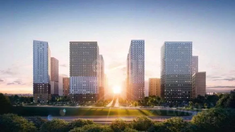 2-к кв. Москва ул. Горбунова, 11/3 (57.0 м) - Фото 0