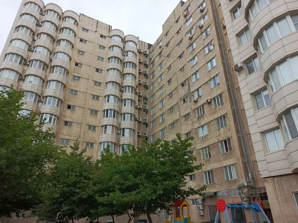 3-к кв. Дагестан, Махачкала просп. Имама шамиля, 35А (145.0 м) - Фото 1