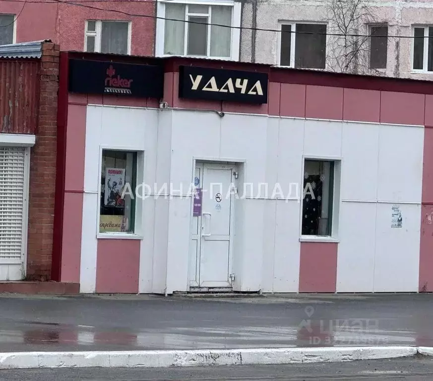 Помещение свободного назначения в Ямало-Ненецкий АО, Надым  (48 м) - Фото 2