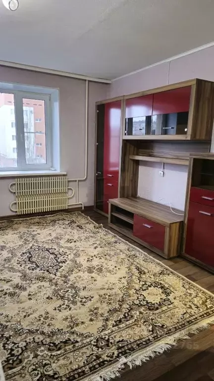 1-к кв. Волгоградская область, Волжский Оломоуцкая ул., 56 (39.1 м) - Фото 1