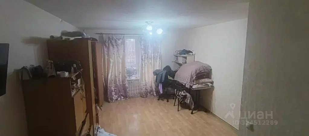 1-к кв. Москва ул. Головачева, 7К1 (40.0 м) - Фото 1