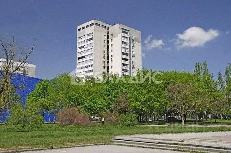 1-к кв. Ростовская область, Ростов-на-Дону Западный мкр, просп. ... - Фото 0