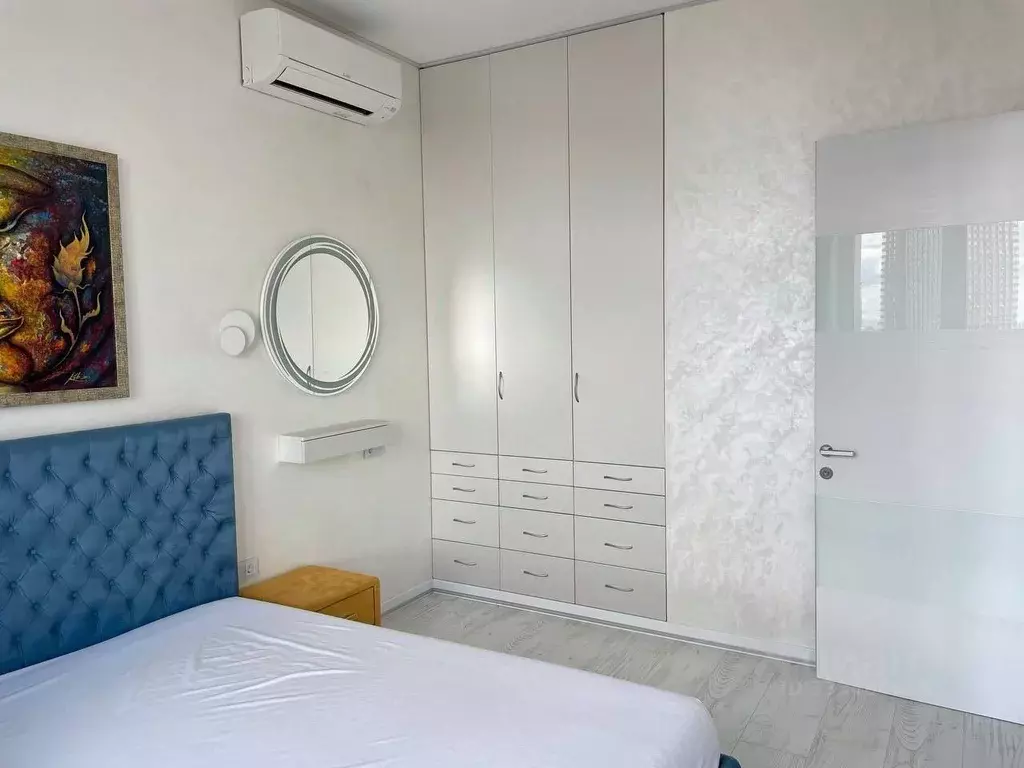 3-к кв. Москва Шелепихинская наб., 34к3зд6 (72.0 м) - Фото 2