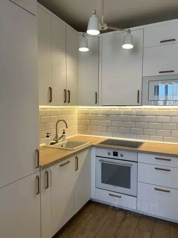 2-к кв. Москва Дегунинская ул., 9к1 (55.0 м) - Фото 1