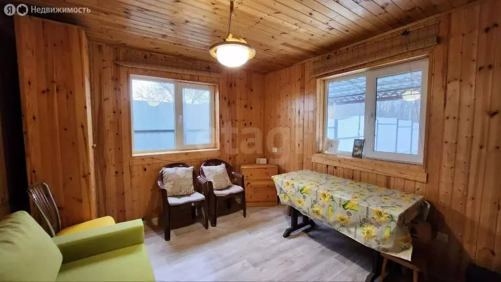 Дом в село Таврово, СНТ Престиж (25 м) - Фото 2