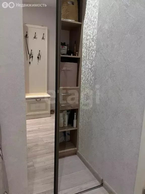 1-комнатная квартира: Тула, проспект Ленина, 140 (45 м) - Фото 0