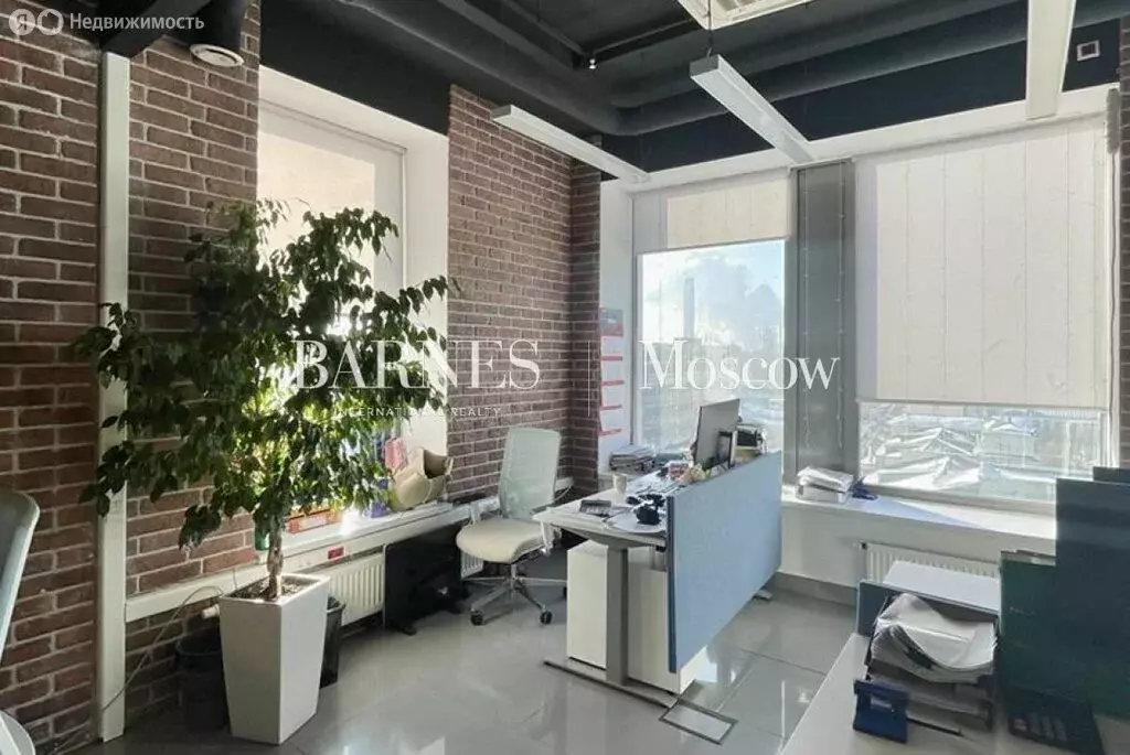 Офис (157.3 м) - Фото 1