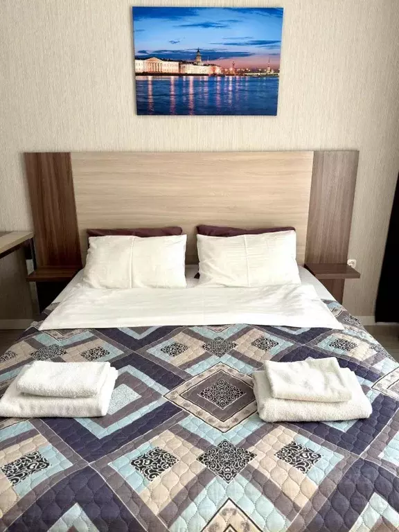 Студия Санкт-Петербург Пулковское ш., 14с6 (26.0 м) - Фото 0