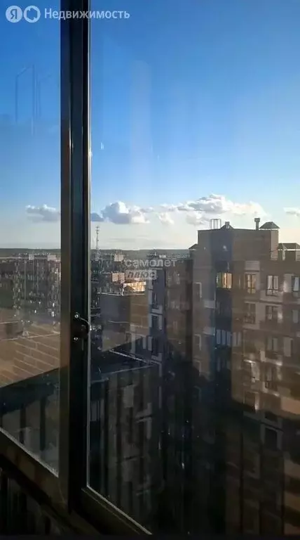 1-комнатная квартира: Наро-Фоминский городской округ, деревня ... - Фото 2