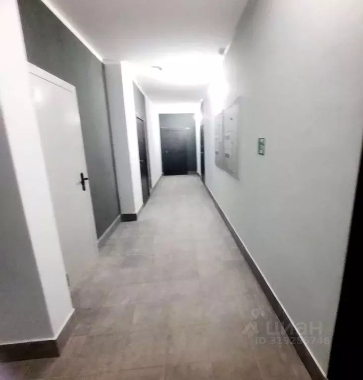 2-к кв. Самарская область, Самара Южное ш., 7 (55.8 м) - Фото 1