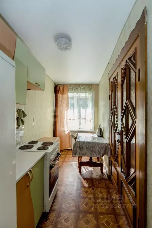 1-к кв. Алтайский край, Бийск Ударная ул., 73А (23.4 м) - Фото 1