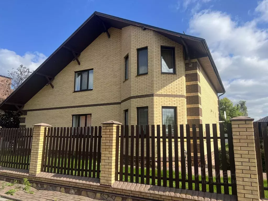 Дом в Московская область, Раменский муниципальный округ, д. Косякино, ... - Фото 0