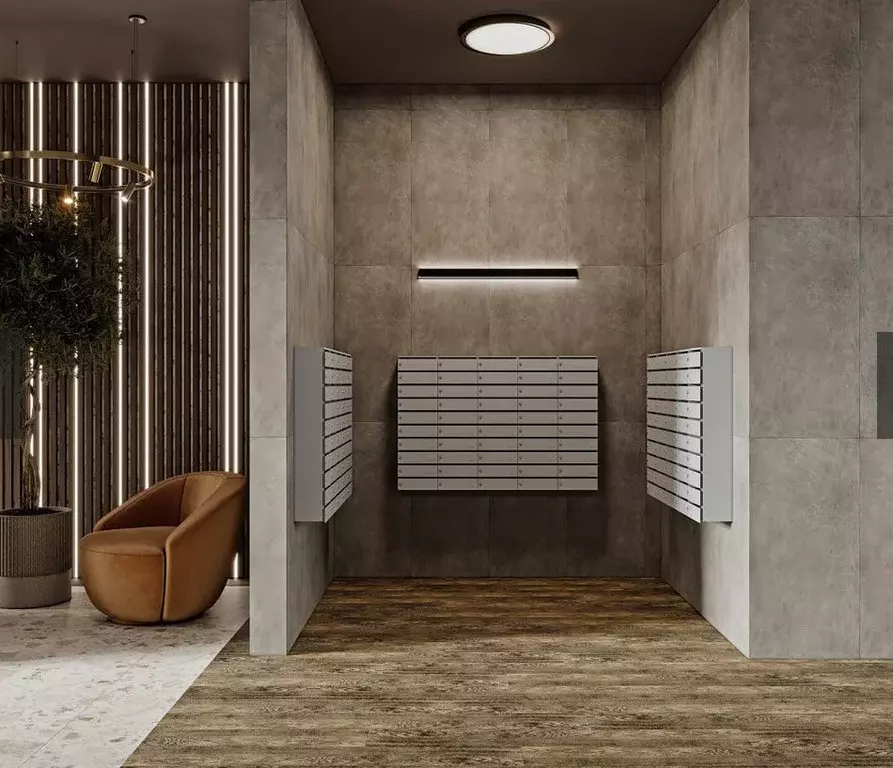 Продаётся 2-к квартира, 60.48 м - Фото 1