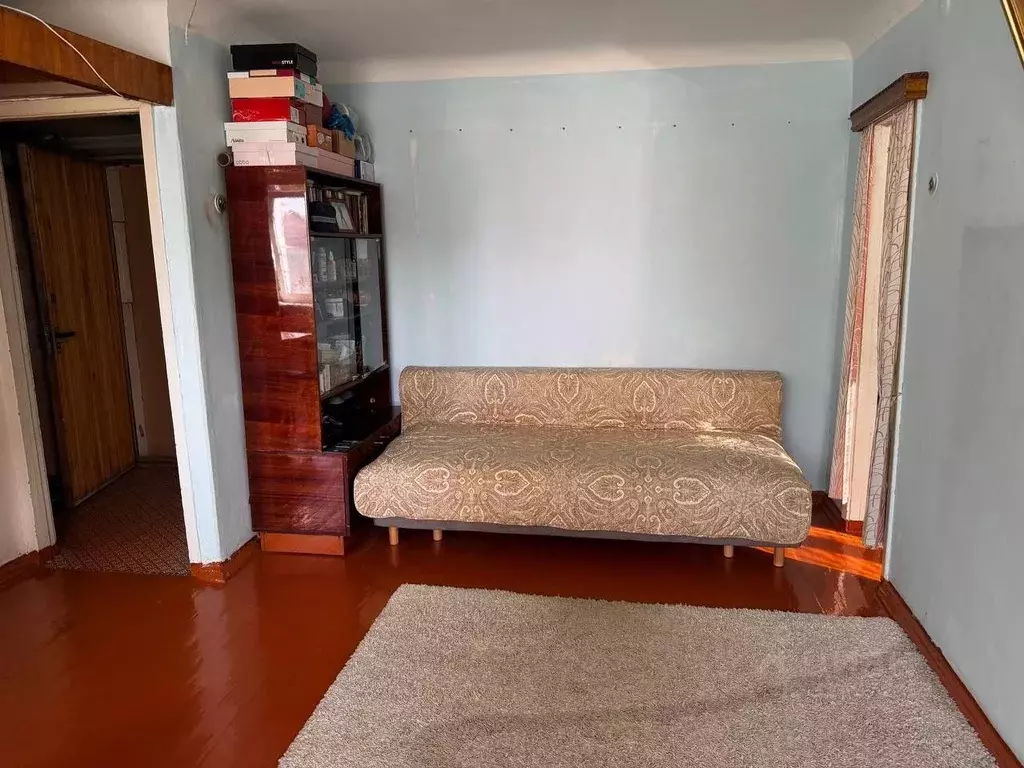 3-к кв. Волгоградская область, Волгоград ул. Маршала Еременко, 128 ... - Фото 0