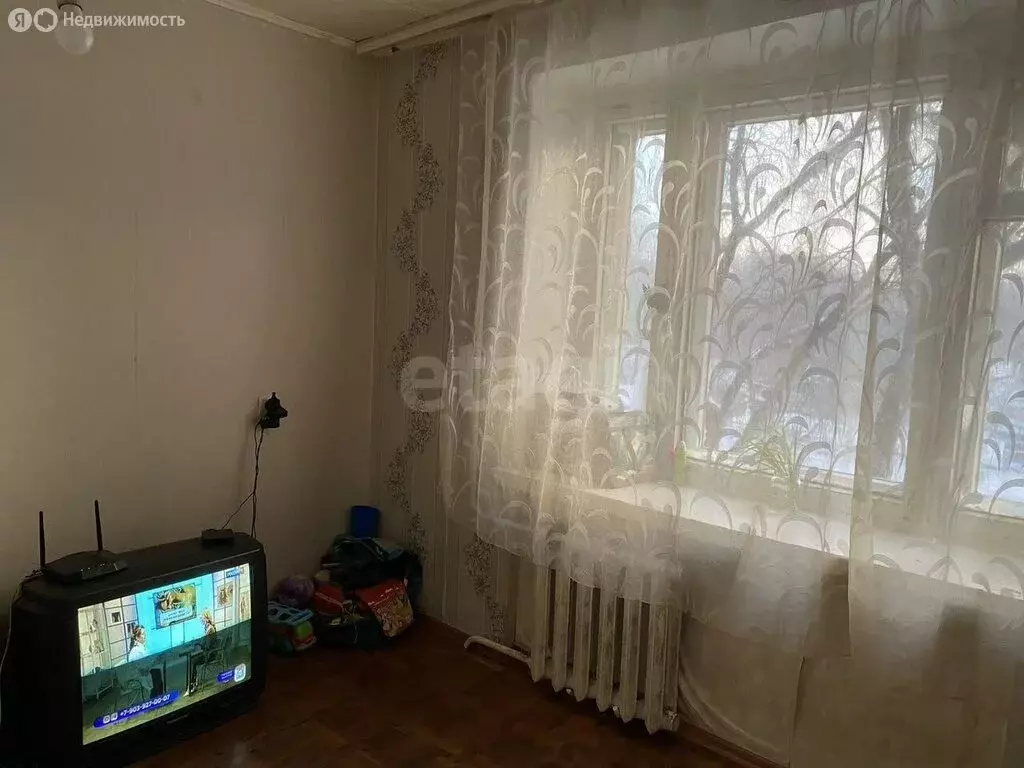 2-комнатная квартира: Омск, микрорайон Московка, Волго-Донская улица, ... - Фото 2