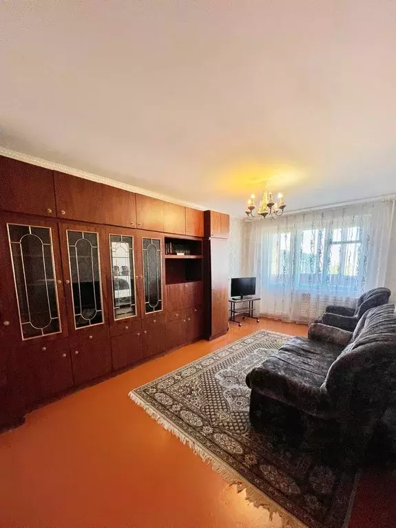 Продаётся 3-к квартира, 62.5 м - Фото 0