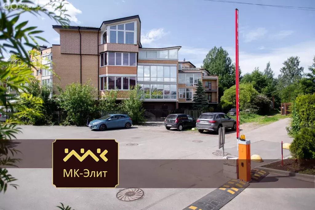 5-комнатная квартира: Санкт-Петербург, 1-я Утиная улица, 32 (265 м) - Фото 0