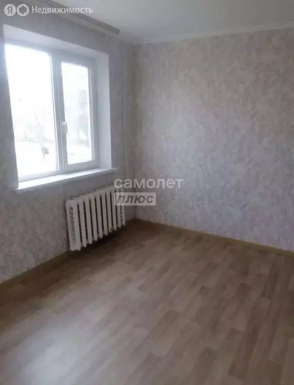 2-комнатная квартира: Элиста, 4-й микрорайон, 9 (43.8 м) - Фото 2