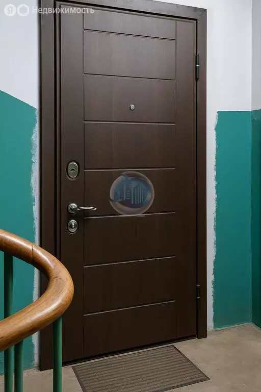 1-комнатная квартира: Электросталь, Социалистическая улица, 21А (30.9 ... - Фото 2