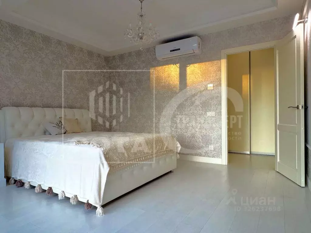 3-к кв. Воронежская область, Воронеж ул. Куколкина, 18 (110.0 м) - Фото 2