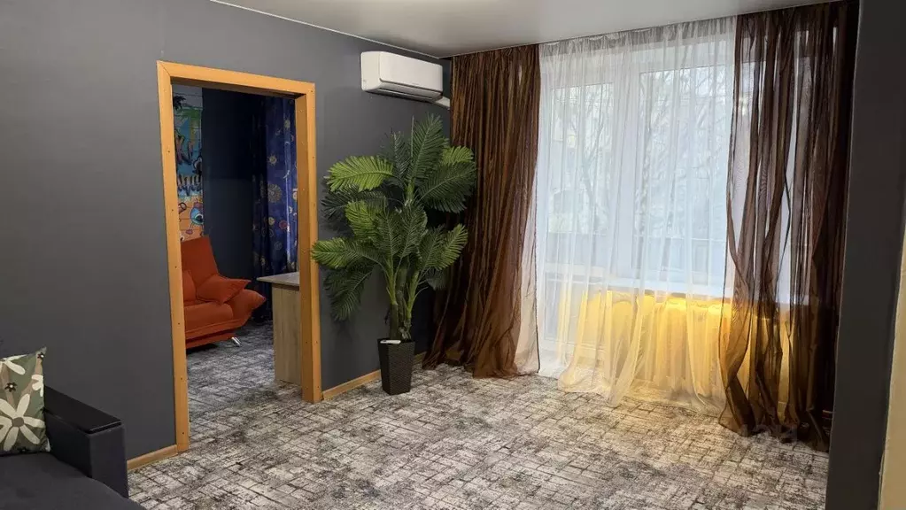 2-к кв. Москва ул. Новая Башиловка, 10 (43.5 м) - Фото 1
