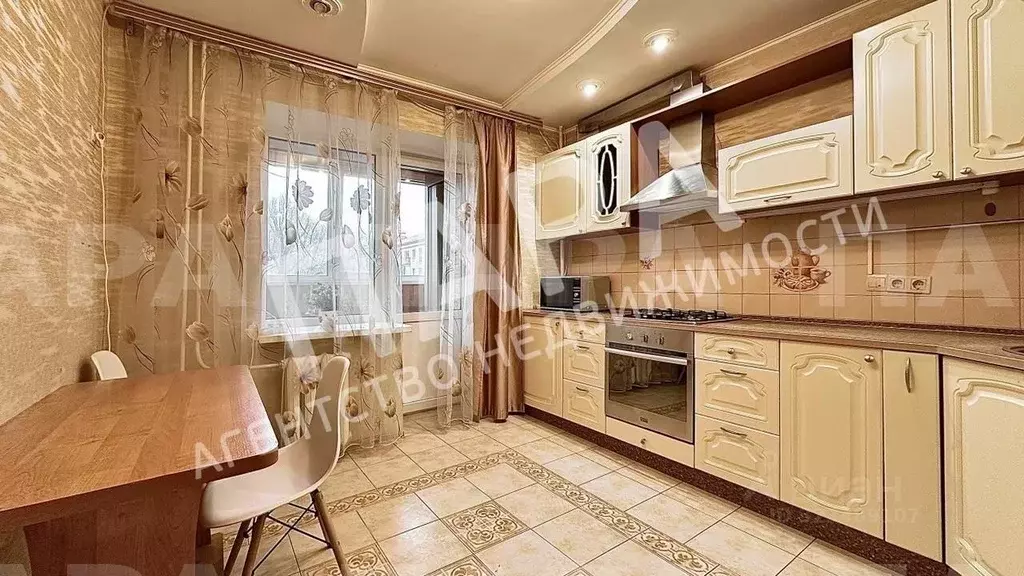 1-к кв. Самарская область, Самара ул. Луначарского, 62 (50.0 м) - Фото 1