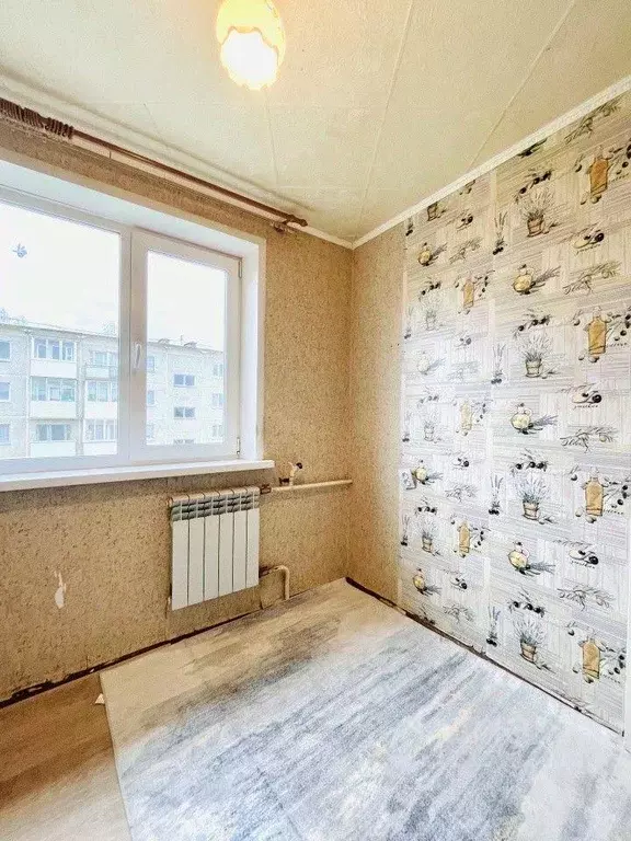 Квартира, 2 комнаты, 37.6 м - Фото 0