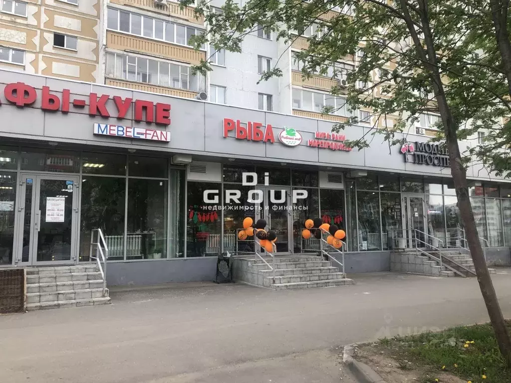 Помещение свободного назначения в Татарстан, Казань ул. Рихарда Зорге, ... - Фото 0