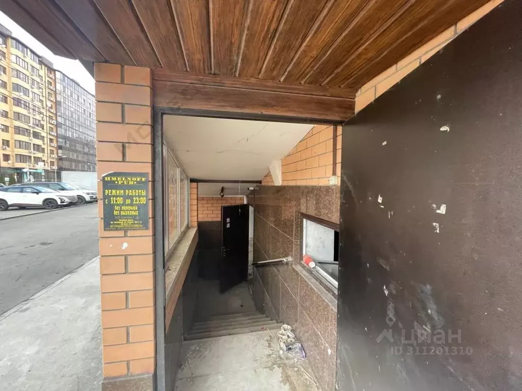 Помещение свободного назначения в Адыгея, Тахтамукайский район, ... - Фото 1