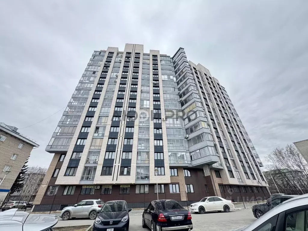 Студия Алтайский край, Новоалтайск Октябрьская ул., 25а (19.0 м) - Фото 1