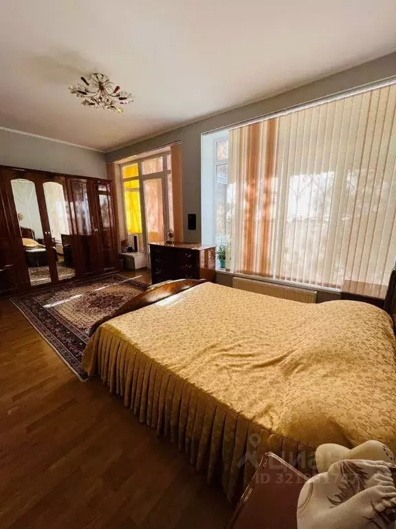 3-к кв. Крым, Ялта ул. Киевская, 12 (103.0 м) - Фото 1