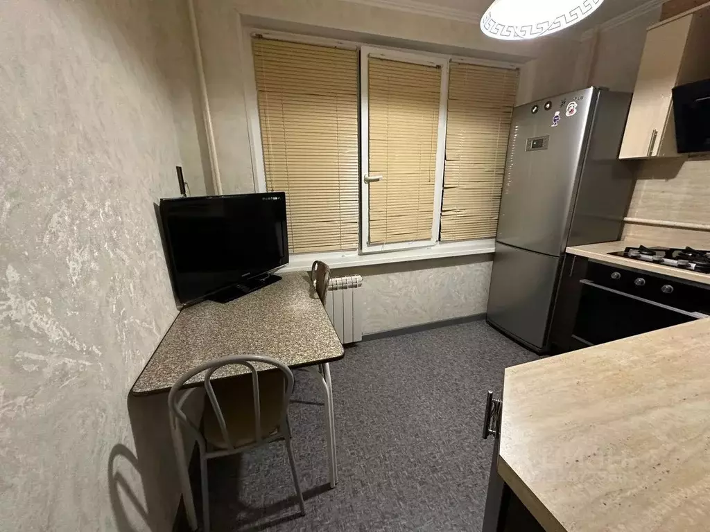 2-к кв. Санкт-Петербург Бухарестская ул., 94К2 (37.6 м) - Фото 1