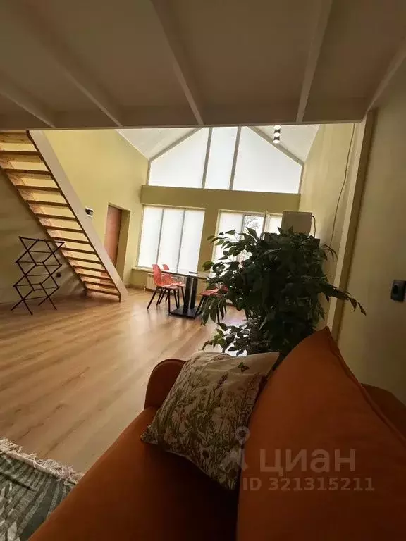 Дом в Дагестан, Махачкала Караман-5 мкр, 5А (70 м) - Фото 1