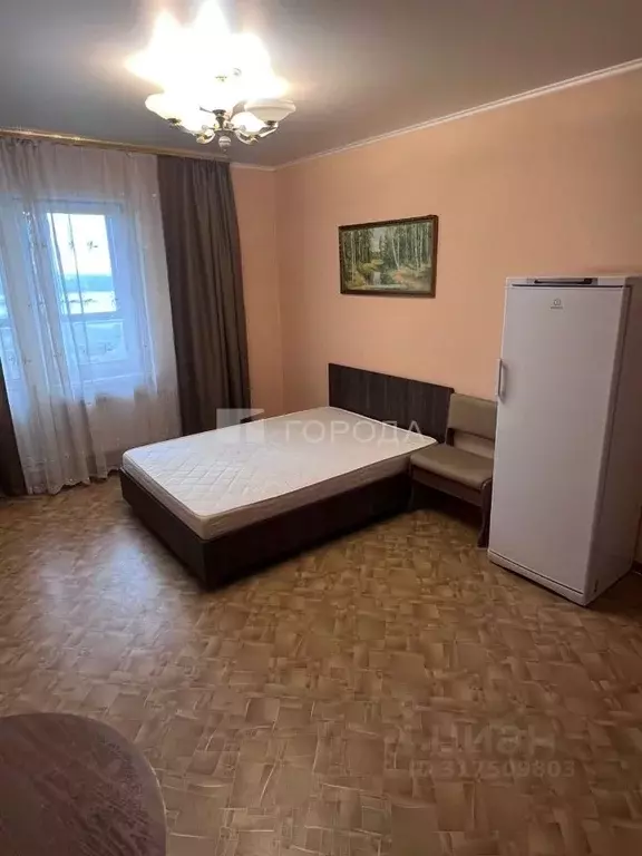 Студия Новосибирская область, Новосибирск Сухарная ул., 96/2 (26.0 м) - Фото 0