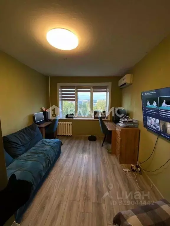 Студия Кемеровская область, Кемерово Ленинградский просп., 5 (23.0 м) - Фото 1