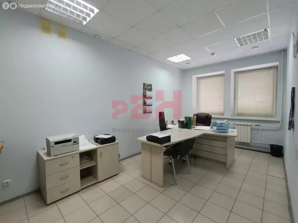 Офис (17.8 м) - Фото 2