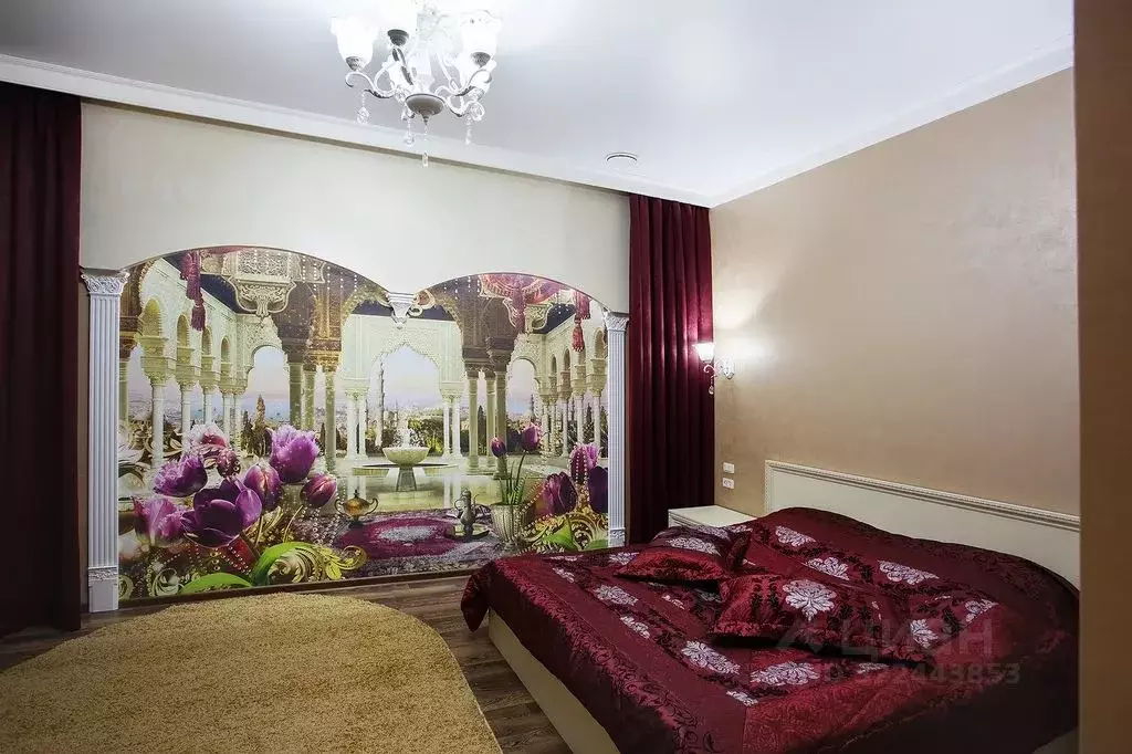 Комната Ставропольский край, Пятигорск ул. Мира, 177 - Фото 1