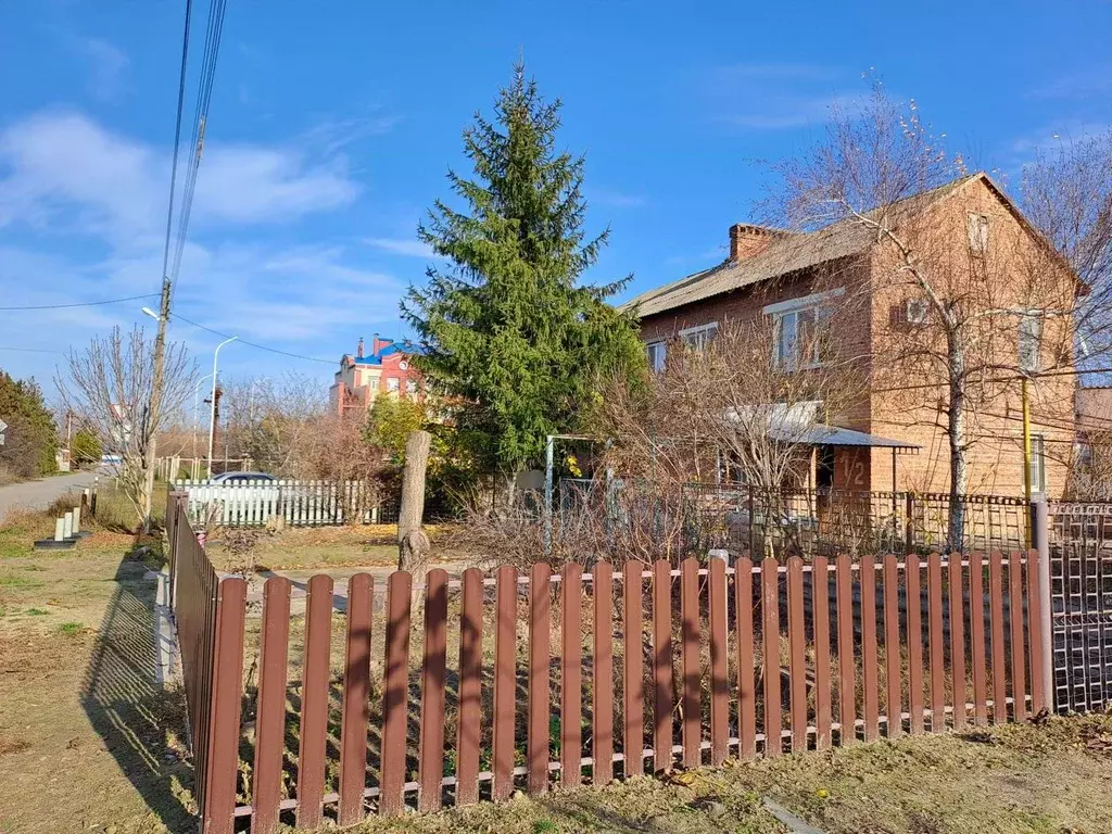 Дом в Ростовская область, Волгодонской район, Романовская ст-ца ул. 70 ... - Фото 2